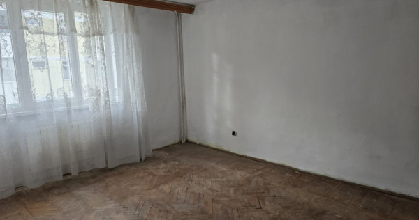 2 camere decomandat, 53 mp utili, etaj 2 &ndash; Precista