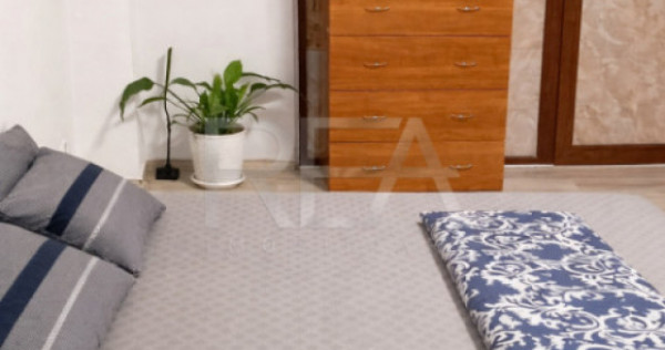 3 camere, Iancului, etaj 2, parcare, metrou