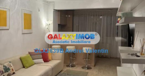 Apartament Bloc Nou - Berceni - Dimitrie Leonida - Parcare -