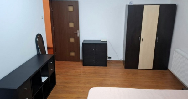 Apartament 2 camere D, in Oancea,