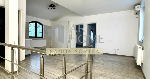 Spatiu comercial, zona Cantacuzino, Ploiesti