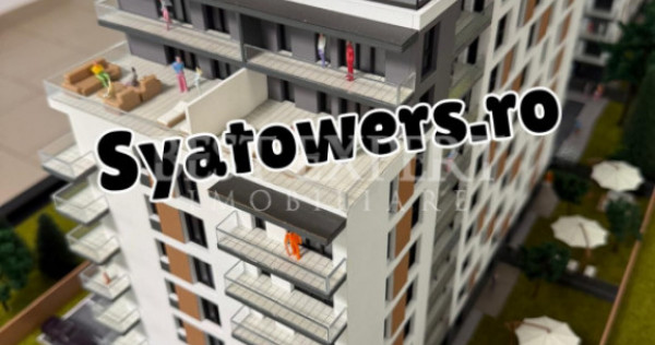 2 Camere Ideal Investitie -6 min STB