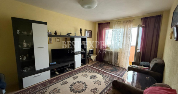 Apartament 3 camere Campia Libertatii -Geam la Baie