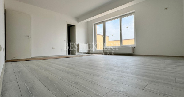 Apartament 3 Camere Credit Ipotecar 15%