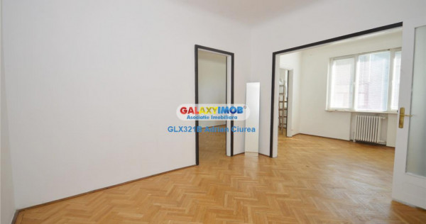 Unirii | Anton Pan | Matei Basarab | 4 camere | 108mp | Boxa