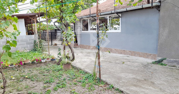 Casa de vanzare in Tinca, Bihor