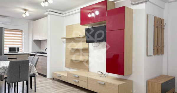 Apartament nou cu 2 camere in Oncea, cartier Soarelui