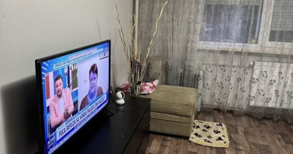 2 Camere Semidecomandat Renovat Parcare Brancoveanu