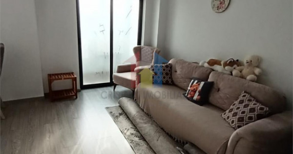 Mobilat si Utilat, Ap 2 cam Plantelor, ETAJ 1