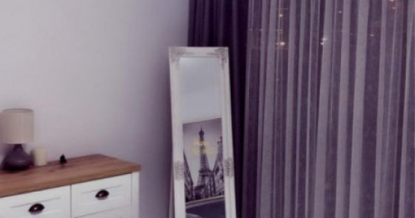 Aparatment 2 camere Urban Residence-Parcare