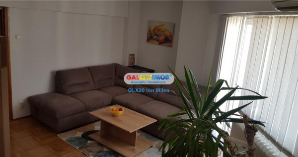 Apartament 2 camere modern zona Panduri 13 Septembrie