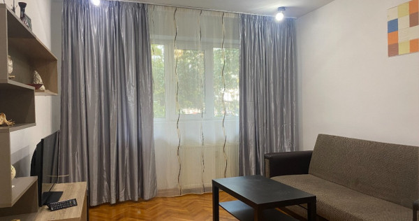 VIGAFON - Apartament 2 camere Vest-Lamaita