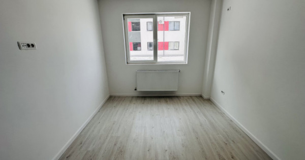 Super garsonieră la cel mai mic preț din Chiajna, 32 mp co