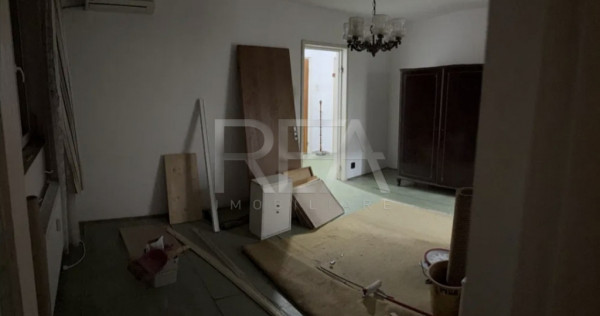 2 camere, 3/10, 51 mp, anvelopat-zona Gorjului