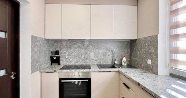 Apartament Zona Drumul Taberei