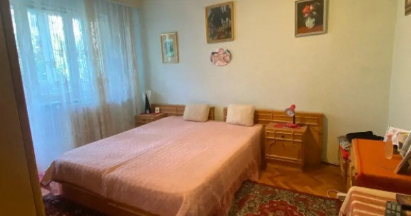 Apartament 3 cam Manastur
