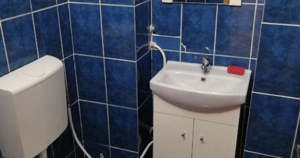 Garsoniera zona Pantelimon