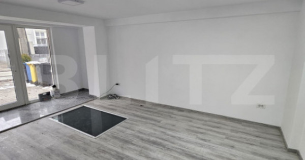 Apartament cu 4 camere, 100 mp, zona Centrala