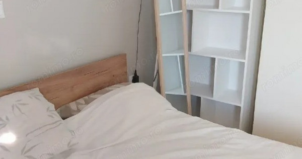 Garsoniera in zona Dristor