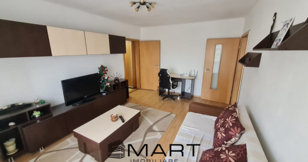 Apartament 3 camere zona Hipodrom 3 Sibiu