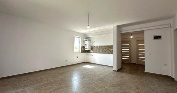 COMISION 0%! Apartament deosebit de 3 camere 77mp+curte de 1