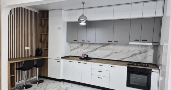 Metalurgiei viva residence open space parcare