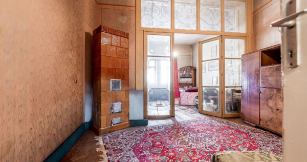 Apartament pe Blaga, Arad - preț repoziționat