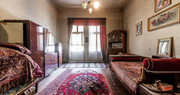 Apartament 2 camere + living &ndash; Ultracentral, str. Lucia...