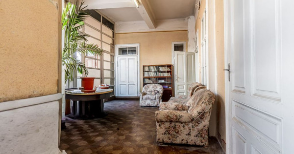 Apartament ultracentral Arad - str. Lucian Blaga