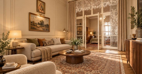 Ultracentral Arad | 181 mp | parter &icirc;nalt | de renovat