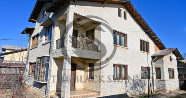 Casa cu 6 camere de vanzare | Zona Ultracentrala, Baicoi ...