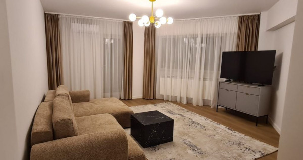 2 camere | Mantuleasa | Universitate | 2 balcoane