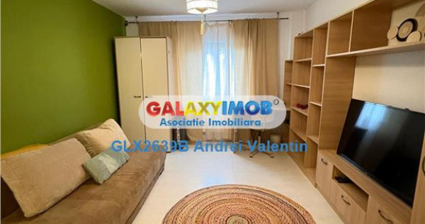 Garsoniera Moderna - 1 Decembrie 1918 - Str. Mizil