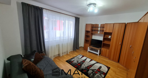 Apartament 2 camere zona Turnisor