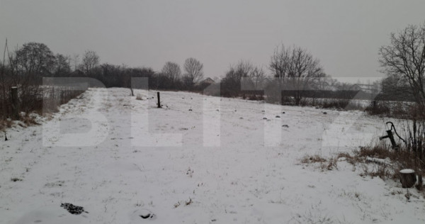 Teren intravilan de v&acirc;nzare &icirc;n Stupini &ndash; zonă excelent?