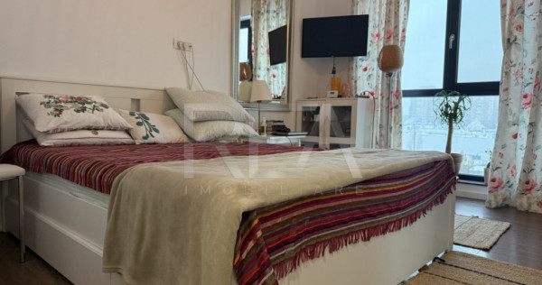 2 Camere Exigent Plaza Residence