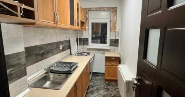 INCHIRIERI-Apartament 2 camere-Valea Oltului/Ghencea