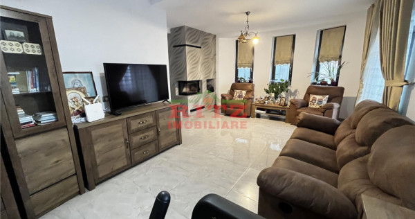 Vila garaj, Zona Sc. de Politie!