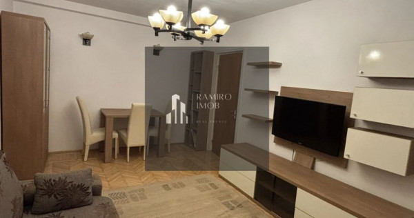 Apartament 2 camere Metrou Dristor Parklake