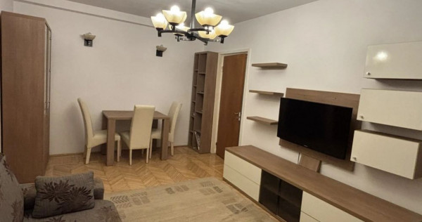 Apartament 2 camere Dristor Metrou Parklake