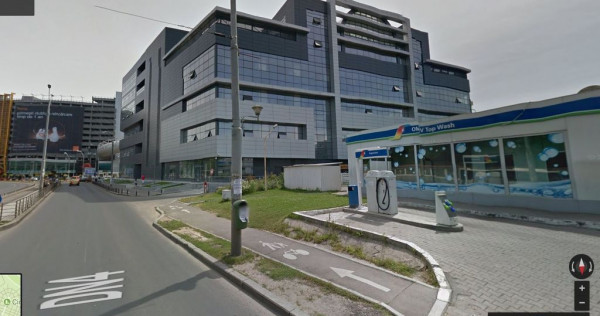 Zona Eroii Revolutiei Sp 175 mp open space