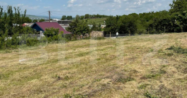 Teren de vanzare - Jucu de sus