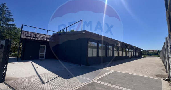 DE VANZARE Spațiu comercial cu chiriaș &ndash; investiție,...