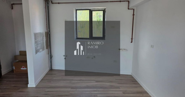 Apartament 3 Gazarului Centrala Proprie