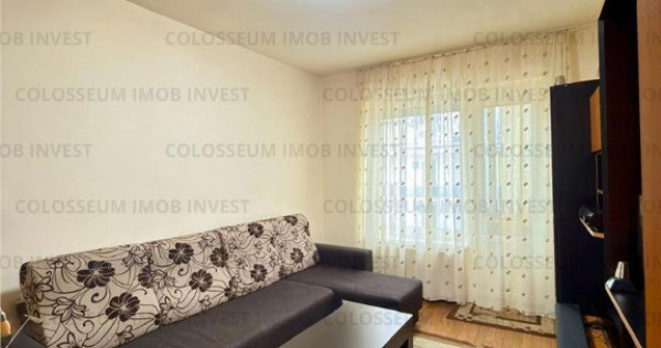 Apartament 2 camere-zona Grivitei-Onix
