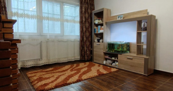 Apartament 2 camere, parter, zona Nord