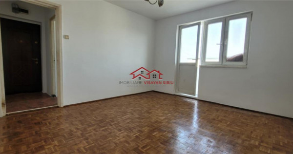 Apartament oras Cisnadie, comision 0