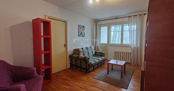 2 camere, et 1/4-Drumul Taberei, Orizont, Afi Cotroceni