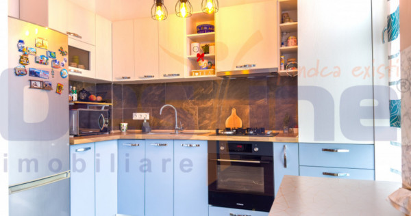 Apartament 2 camere in zona Decathlon