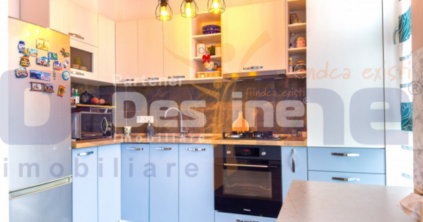 Apartament 2 camere in zona Decathlon